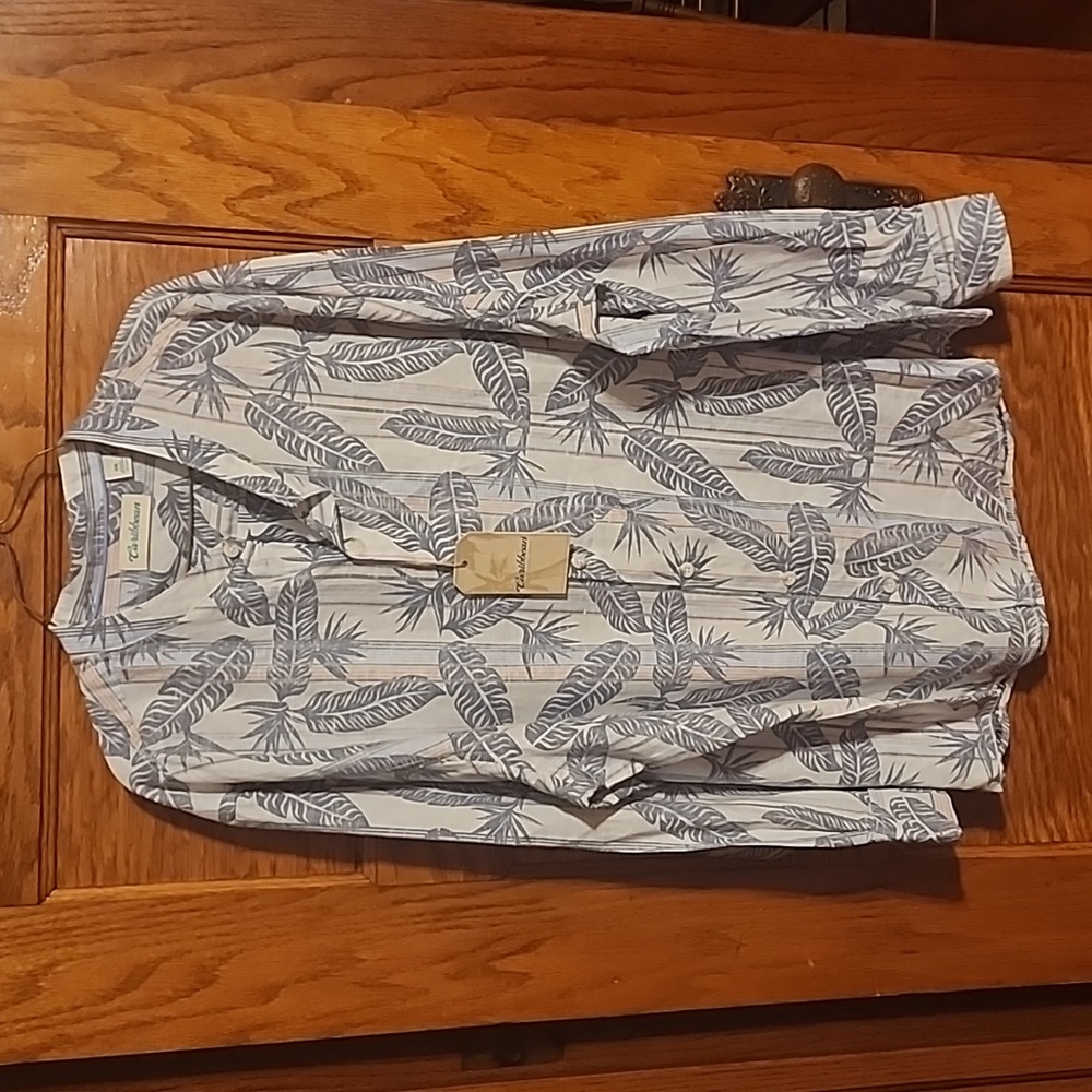 Caribbean shirt